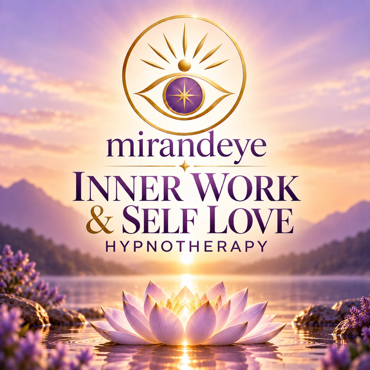 Inner Work & Self Love Hypnotherapy