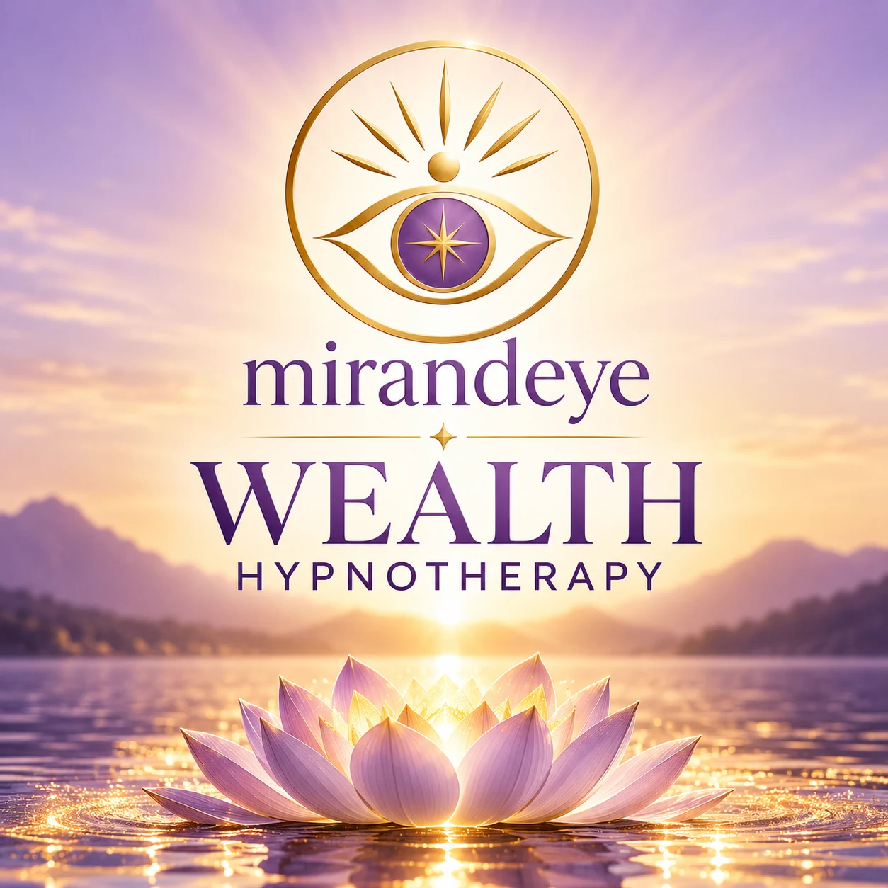 Deep Sleep Wealth Hypnotherapy