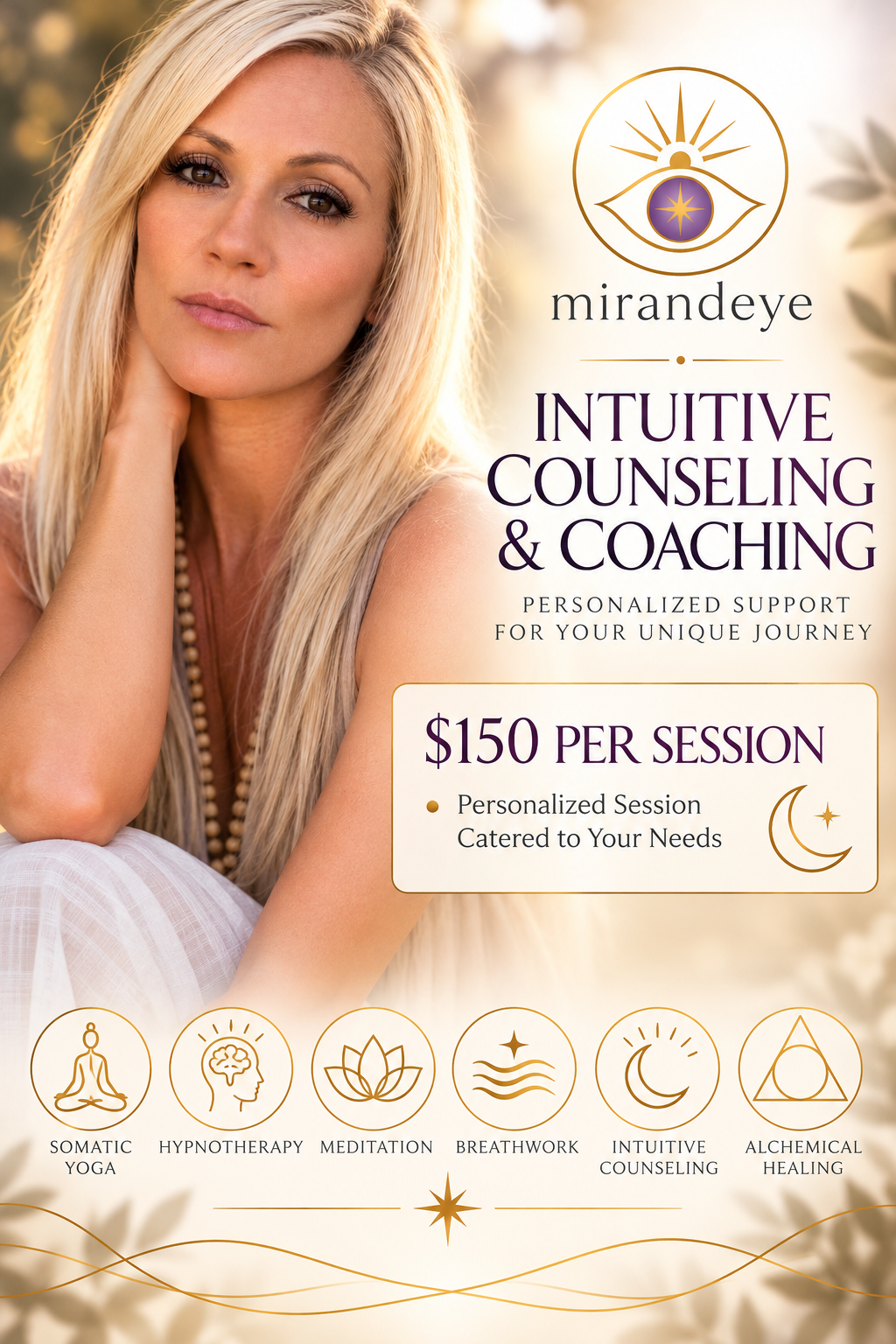 Artwork for One on One with Miranda