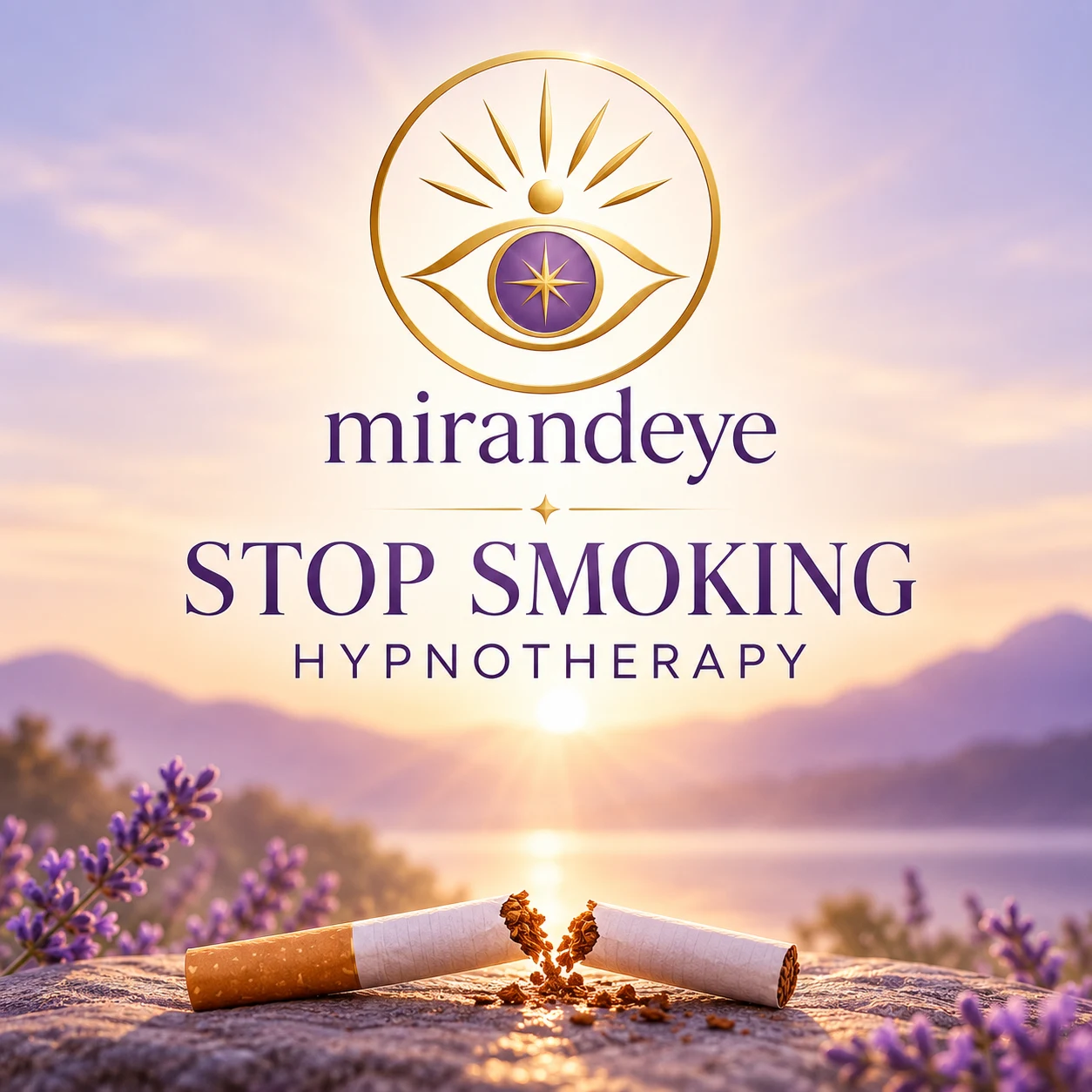 Stop Smoking Hypnotherapy