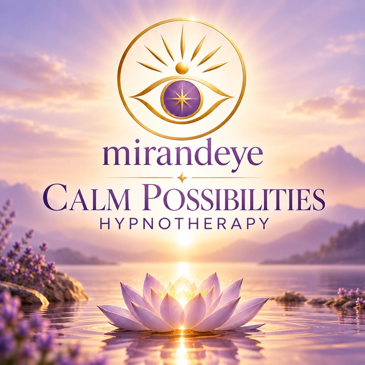 Opening to Calm Possibility