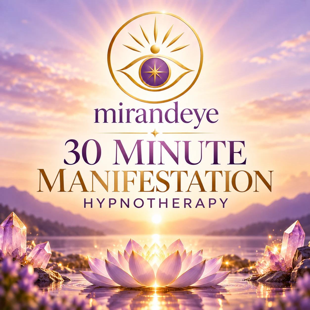 30 Minute Manifestation