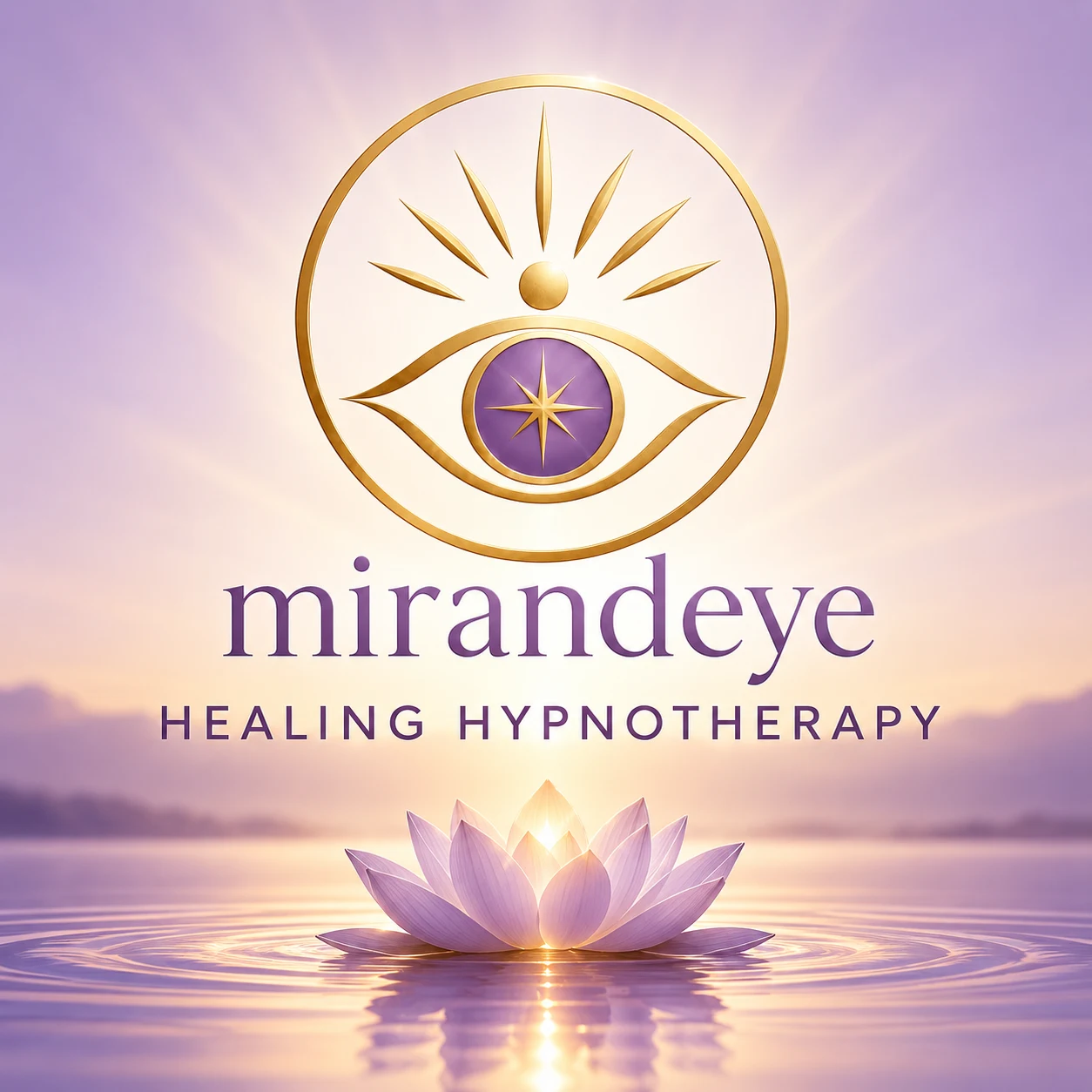 Healing Hypnotherapy